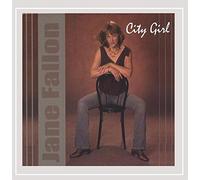 Jane Fallon - City Girl