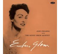 Embers Glow w/The Kenny Drew Quintet (Limited Edition) [Vinilo]