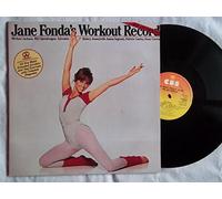 Jane Fonda - Jane Fonda's Workout Record