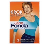 Jane Fonda - Krok do formy [DVD] (No hay versión española)