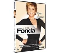 Jane Fonda Prime Time - Fit & Strong [Francia] [DVD]