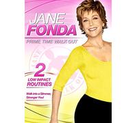 Jane Fonda - Prime Time Walk Out [Edizione: Regno Unito] [Reino Unido] [DVD]