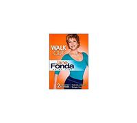 Jane Fonda: Prime Time Walkout [Reino Unido] [DVD]