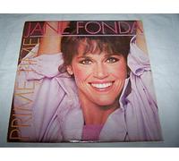 Jane Fonda - Prime time workout (US, 1984) / Vinyl record [Vinyl-LP]