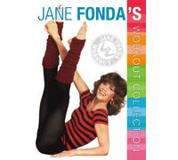 Jane Fonda's Workout Collection (DVD) Jane Fonda Jane Fonda (Importación USA)