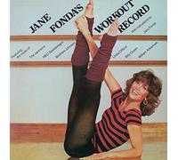Jane Fonda's Workout Record