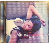 Jane Fostin - Vivre Libre