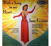 Jane Froman - With A Song In My Heart