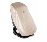 Jané Funda Antitérmica para Silla de Coche Infantil, Universal, para Grupos 0 1 2 3, Anti-UV, Beige