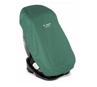 Jané Funda Antitérmica para Silla de Coche Infantil, Universal, para Grupos 0 1 2 3, Anti-UV, Verde