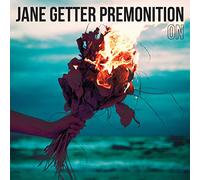Jane Getter – Premonition - On – Vinilo