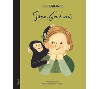 Jane Goodall