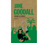 Jane Goodall: Aprendre Dels Ximpanzes