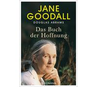Jane Goodall Douglas Abrams Andrea O'Brien Jan Sch Das Buch der Ho (Tapa blanda)
