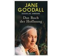 Jane Goodall Douglas Abrams Andrea O'Brien Jan Schö Das Buch der Hof (Tapa dura)