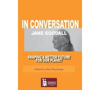 Jane Goodall In Conversation: Shaping a Better Future for Our Planet