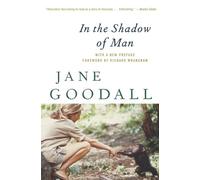 Jane Goodall – In the Shadow of Man – Tapa blanda (Importación USA)