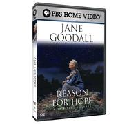 Jane Goodall: Reason for Hope [USA] [DVD]