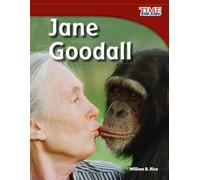 Jane Goodall (TIME FOR KIDS®: Informational Text)