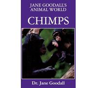 Jane Goodall's Animal World Chimps: 8