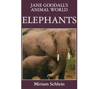 Jane Goodall's Animal World Elephants: 7