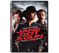 Jane Got A Gun [Edizione: Stati Uniti] [Italia] [DVD]