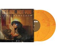 Jane Handcock - IT´S ME NOT YOU -(ORANGE MARBLE VINYL) -2LP [Vinilo]
