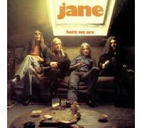 Jane - Here We are [Import]