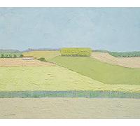 Jane Hewlett Art Prints, multicolor, 40 x 50 cm