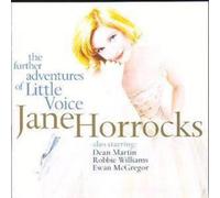 Jane Horrocks The Further Adventures Of Little Voice (CD) (Importación USA)