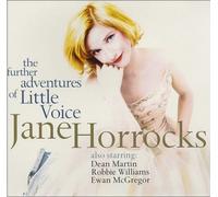 Jane Horrocks - The Further Adventures of .. [Vinilo]