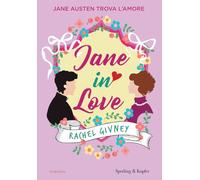Jane in love. Jane Austen trova l'amore (Pandora)