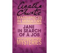 Jane In Search Of A Job (ebook)