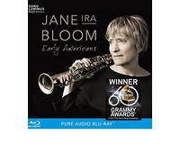 Jane Ira Bloom - Early Americans