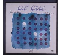 Jane Ira Bloom & Fred Hersch - As One [Vinilo]