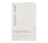 Jane Iredale Amazing Base Cepillo Recargable + 2 Recambios Miel Bronce