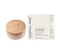 Jane Iredale Amazing Base Polvo Mineral Suelto Golden Glow 10,5 g