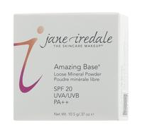 Jane Iredale Amazing Base Polvo Mineral Suelto Miel Bronce 10,5g