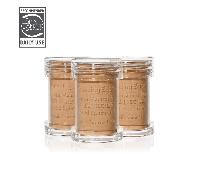 jane iredale - Amazing Base Refillable Brush - Caramel - 3er Refill 7.5g