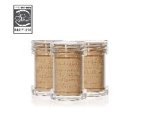 jane iredale - Amazing Base Refillable Brush - Riviera - 3er Refill 7.5g