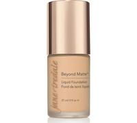 Jane Iredale Beyond Matte Base Líquida M4 27 ml