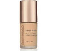 Jane Iredale Beyond Matte Base Líquida M8 27 ml