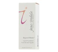 Jane Iredale Beyond Matte Liquid Foundation M3 27 ml