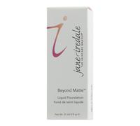 Jane Iredale Beyond Matte Liquid Foundation M4 27 ml