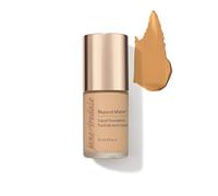 jane iredale - Beyond Matte Liquid Foundation - M8 27ml