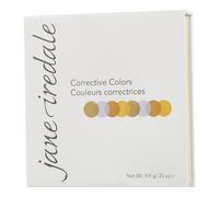 Jane Iredale Corrective Colors Camuflaje Kit 9,9g