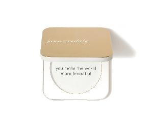 jane iredale - Puderdose leer - Dusty Gold