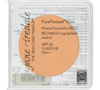 Jane Iredale PurePressed Base Mineral Foundation Refill SPF20 Golden Tan 9,9g