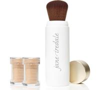 Jane Iredale Set Powder-Me Brush SPF30 + 2 Recargas Nude