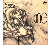 Jane - Jane - Together - Brain - 1002, Brain - brain 1002